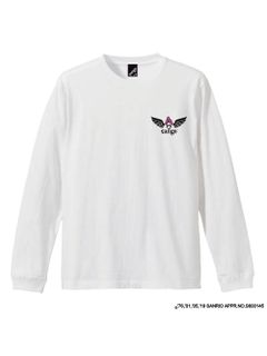 My Melody Angel L/S tee