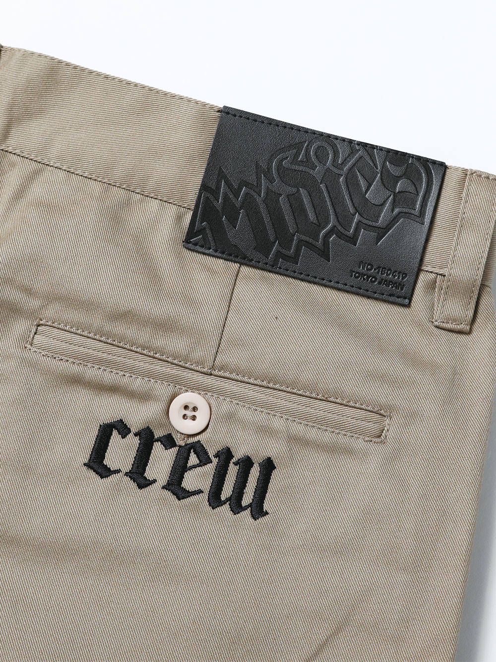 HOOK WORK-SHORTS