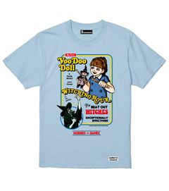 Voo Doo Doll T