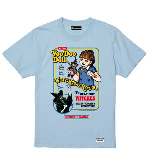 Voo Doo Doll T
