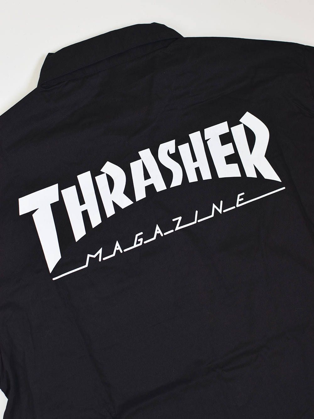MAG S/S WORK SHIRT