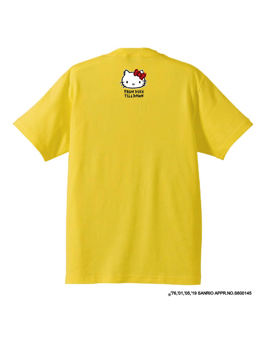 Hello kitty s/s tee