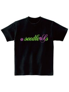 Hawaiian style s/s tee
