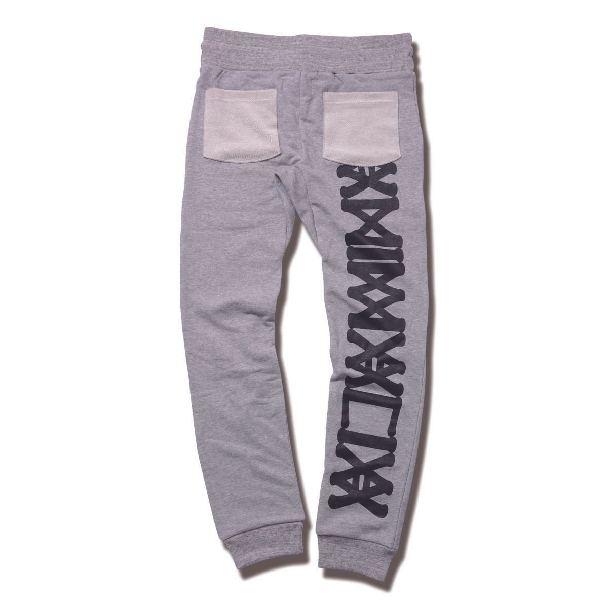 TRACK-PANTS