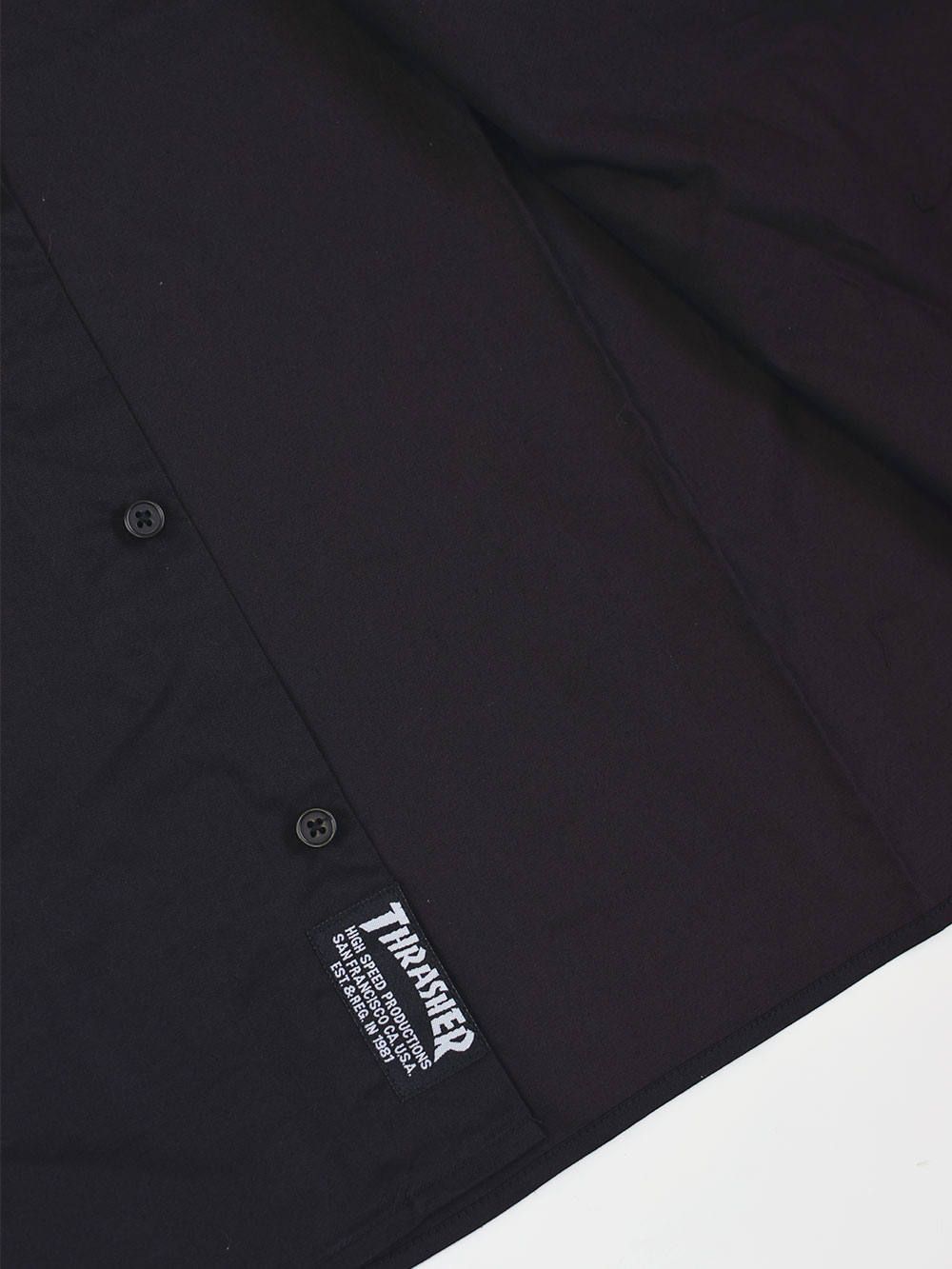 MAG S/S WORK SHIRT