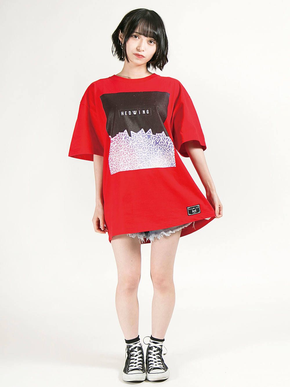Stardust T-shirt