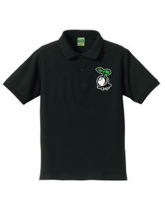 sprout polo shirts