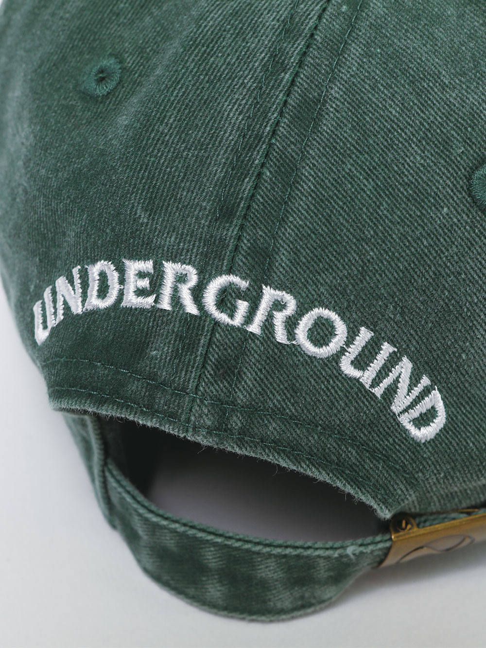 PHAT PIGMENT PANEL-CAP