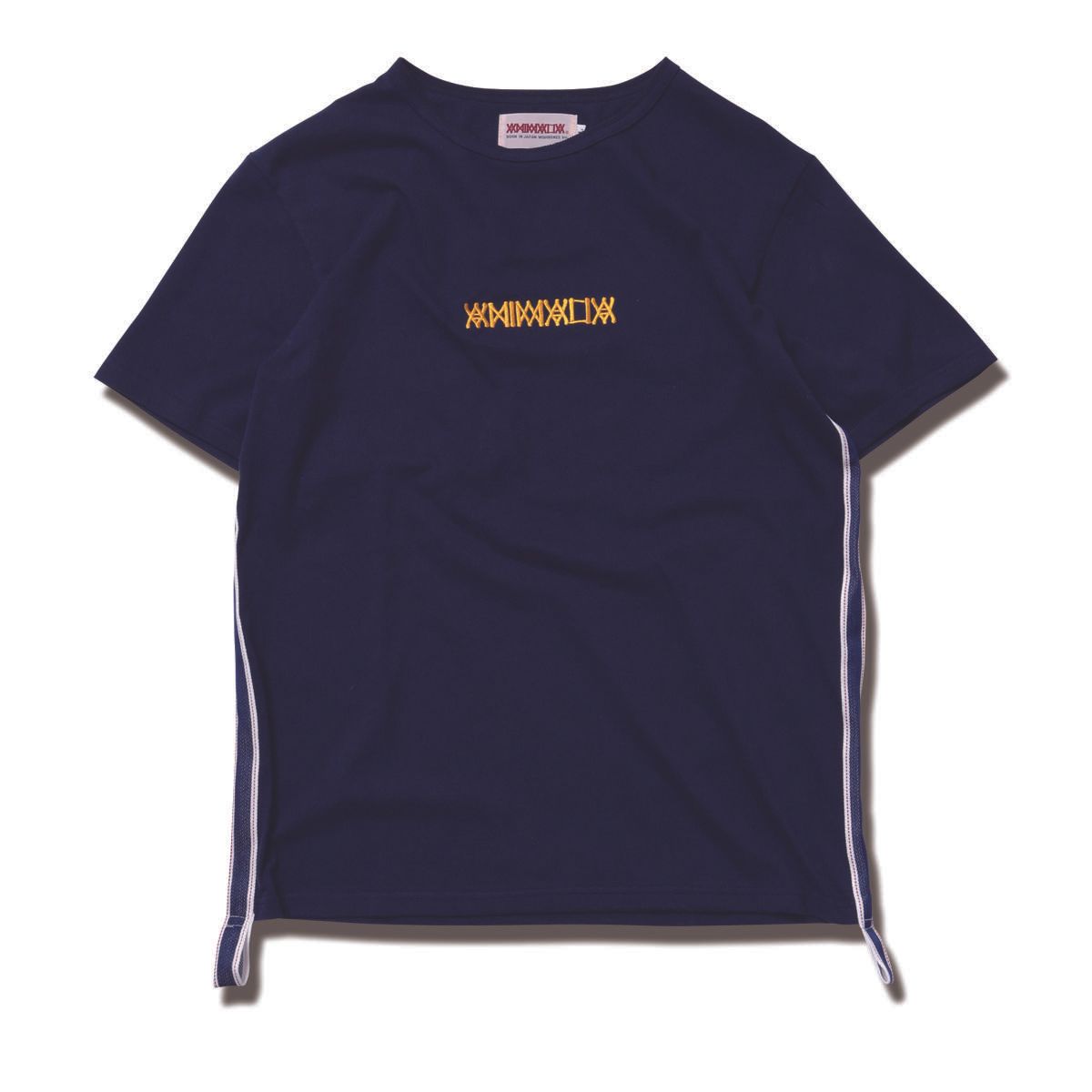 SELVAGE-Oil Ticket