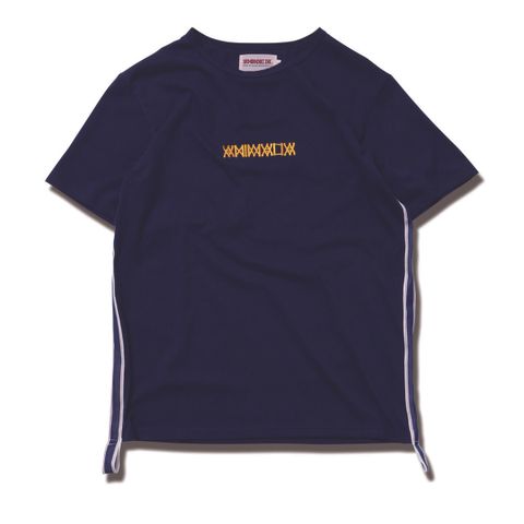 SELVAGE-Oil Ticket