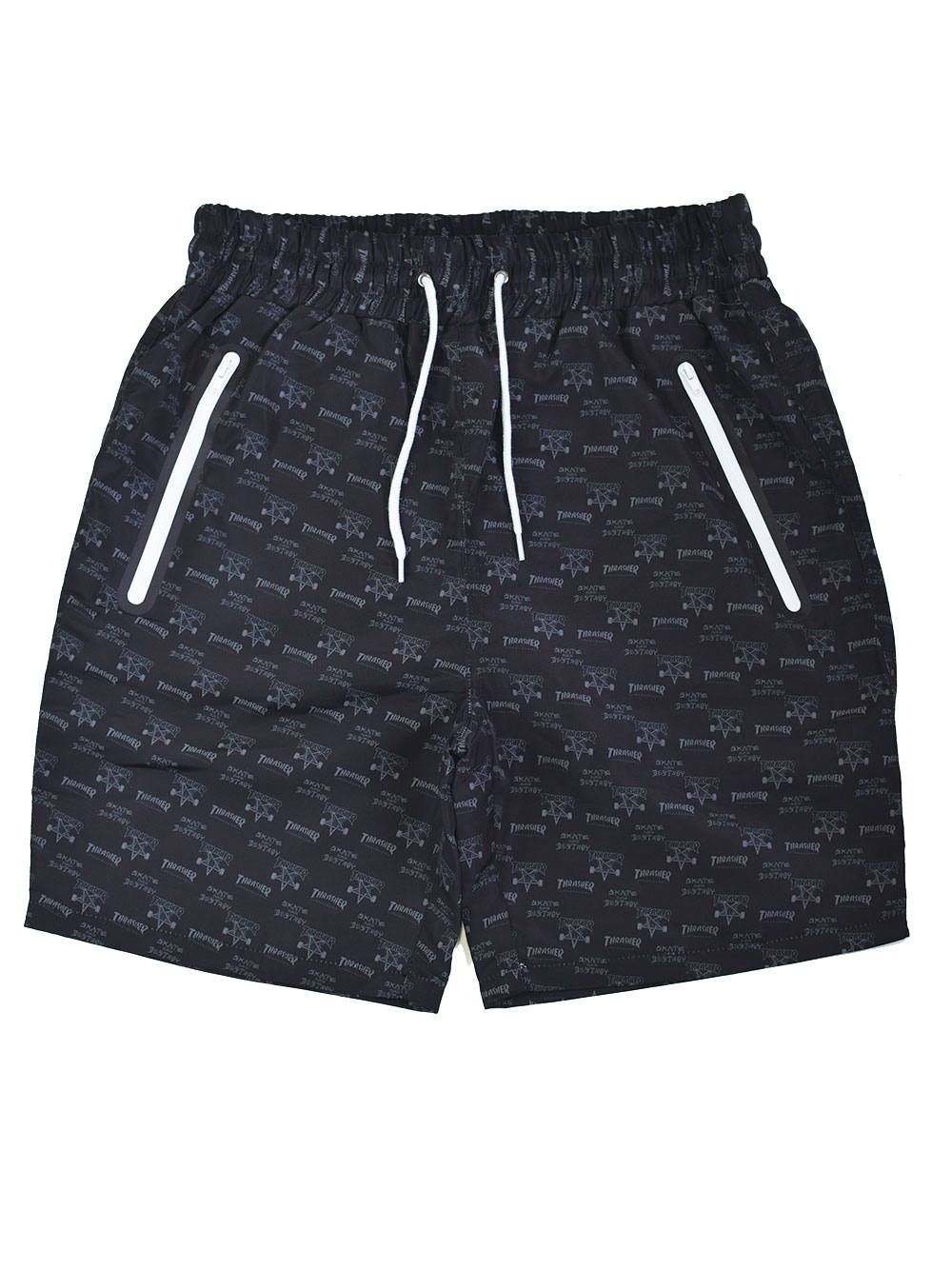 MAG Allover SHORTS