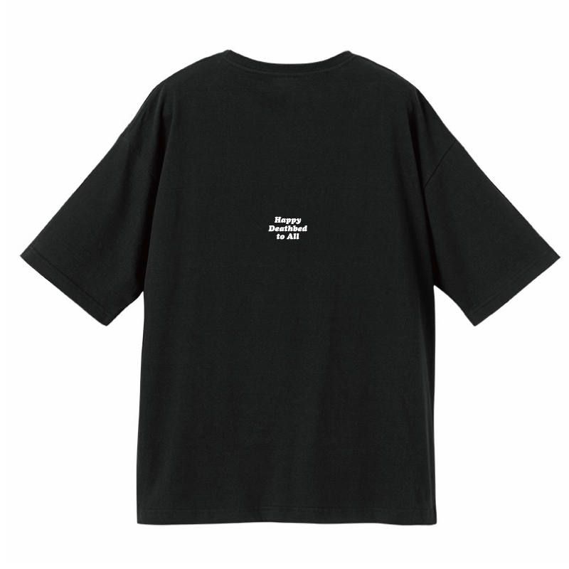 CROSS BIG-T