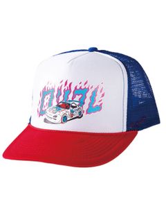 FIRE-CAP