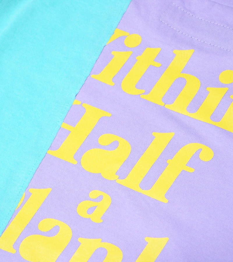 SHABBY S/S T