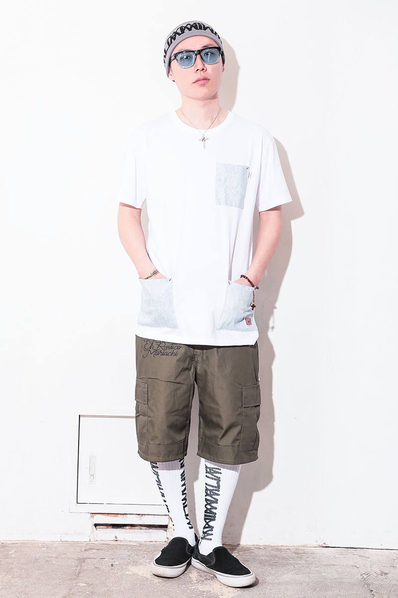 ARMY Shorts