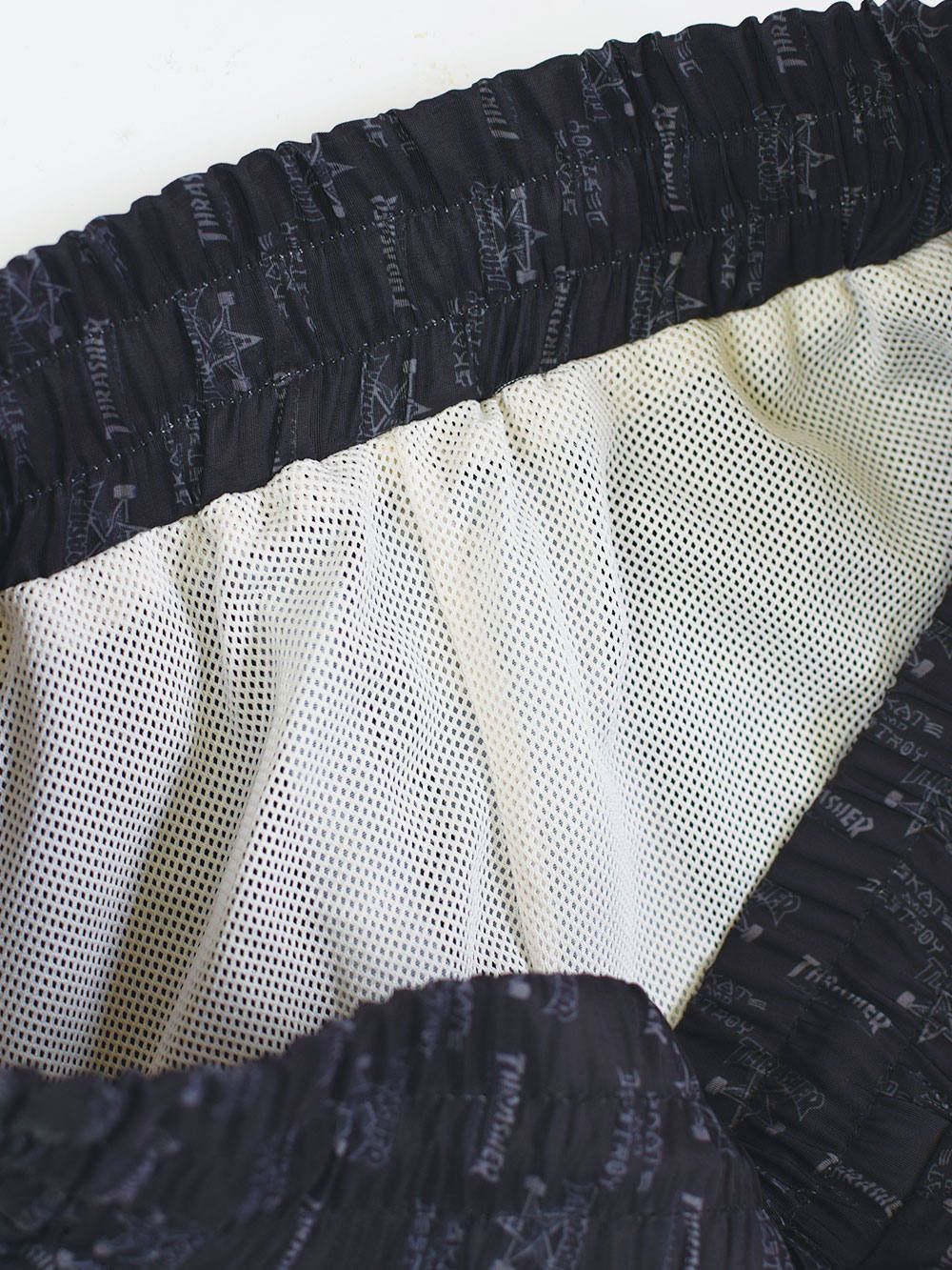 MAG Allover SHORTS