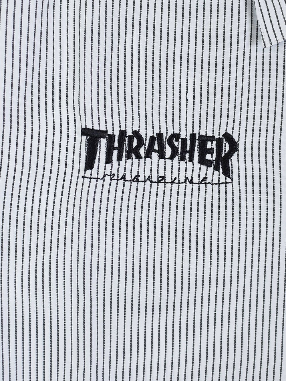 MAG S/S WORK SHIRT