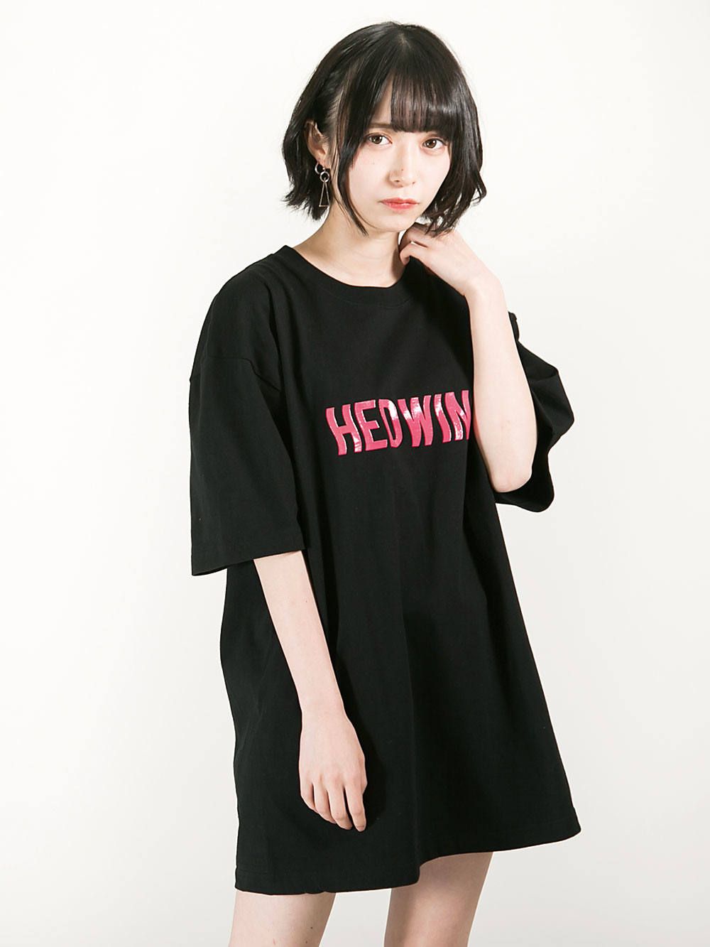 Slimy Logo T-shirt