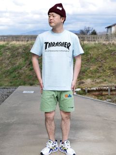 MAG LOGO Tee