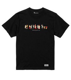 DANCE MACABRE-T