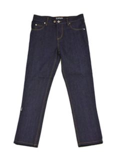 range stretch skinny fit denim