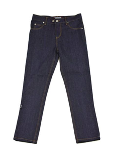 range stretch skinny fit denim
