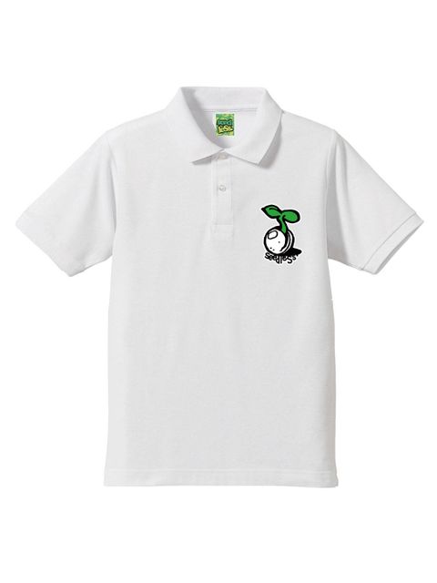 sprout polo shirts