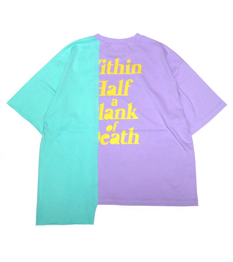 SHABBY S/S T
