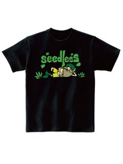 chillin TIME s/s tee