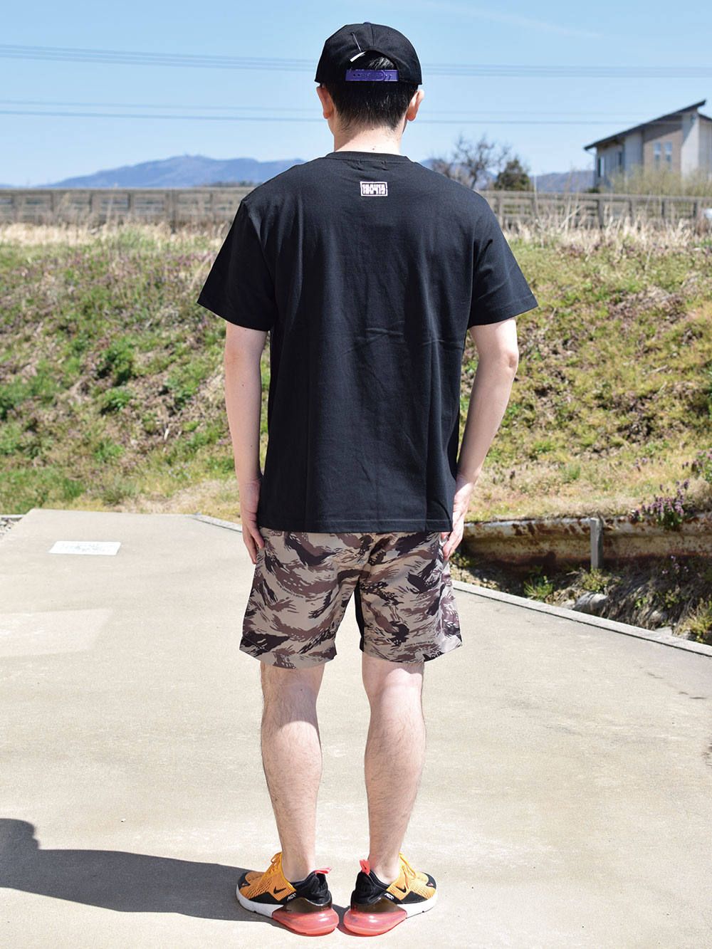 PHAT-SHORTS
