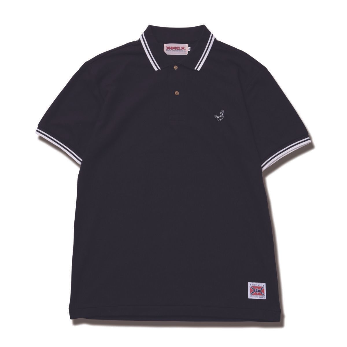 SKUNK-POLO
