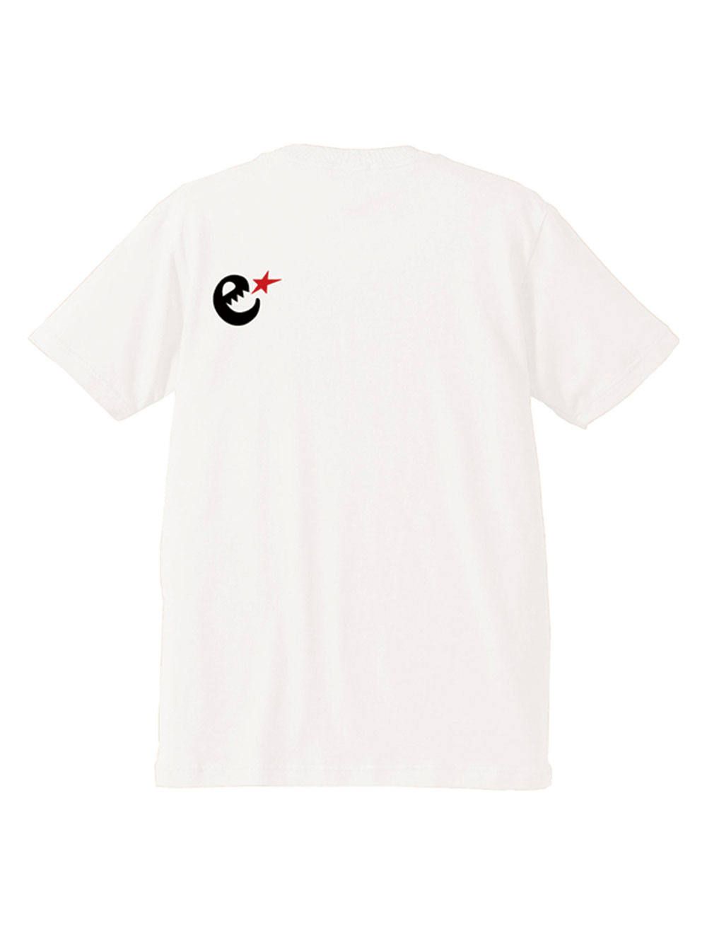 rg EMB S/S tee