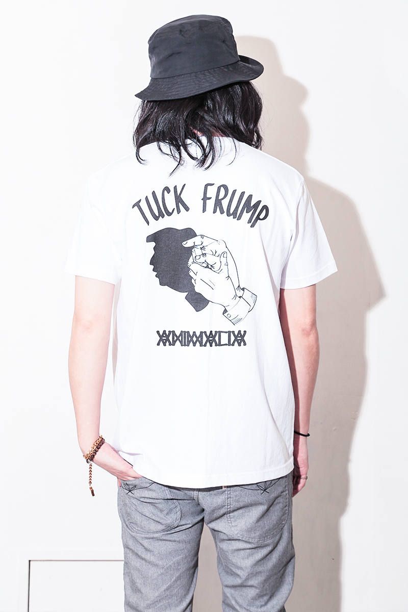 TUCK-FRUMP
