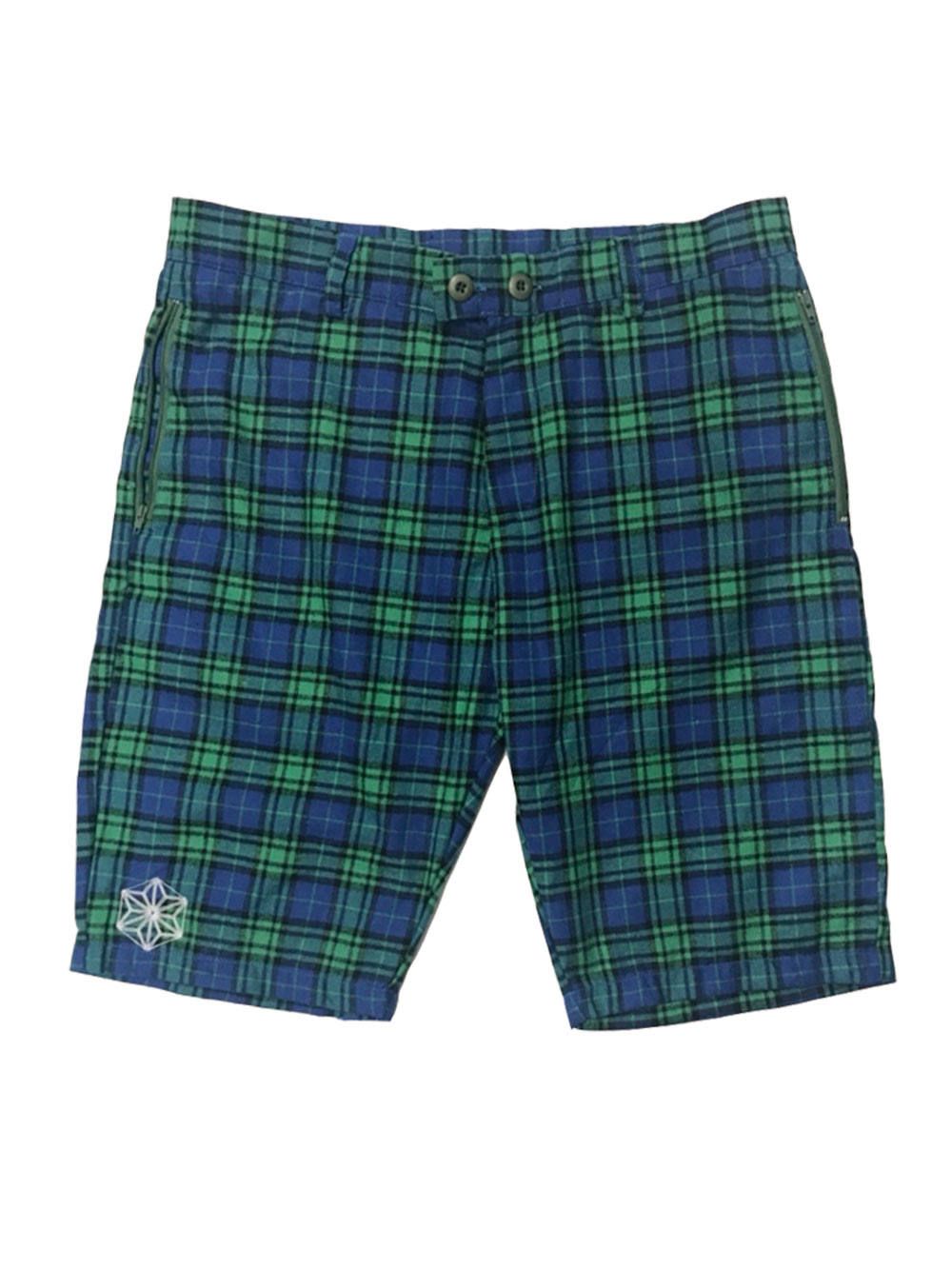 sd secret zip shorts