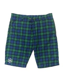 sd secret zip shorts