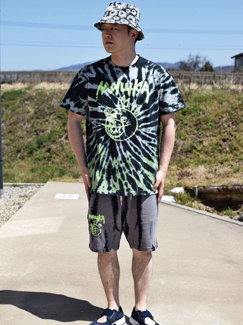 TIE DYE-T