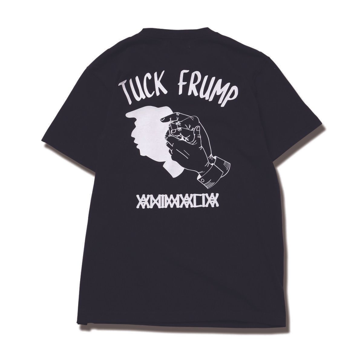 TUCK-FRUMP