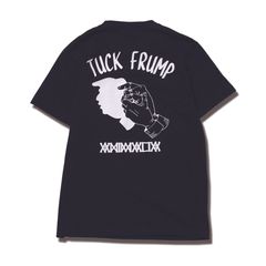 TUCK-FRUMP