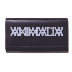 CHISHOLM TRAIL WALLET #005-LOGO