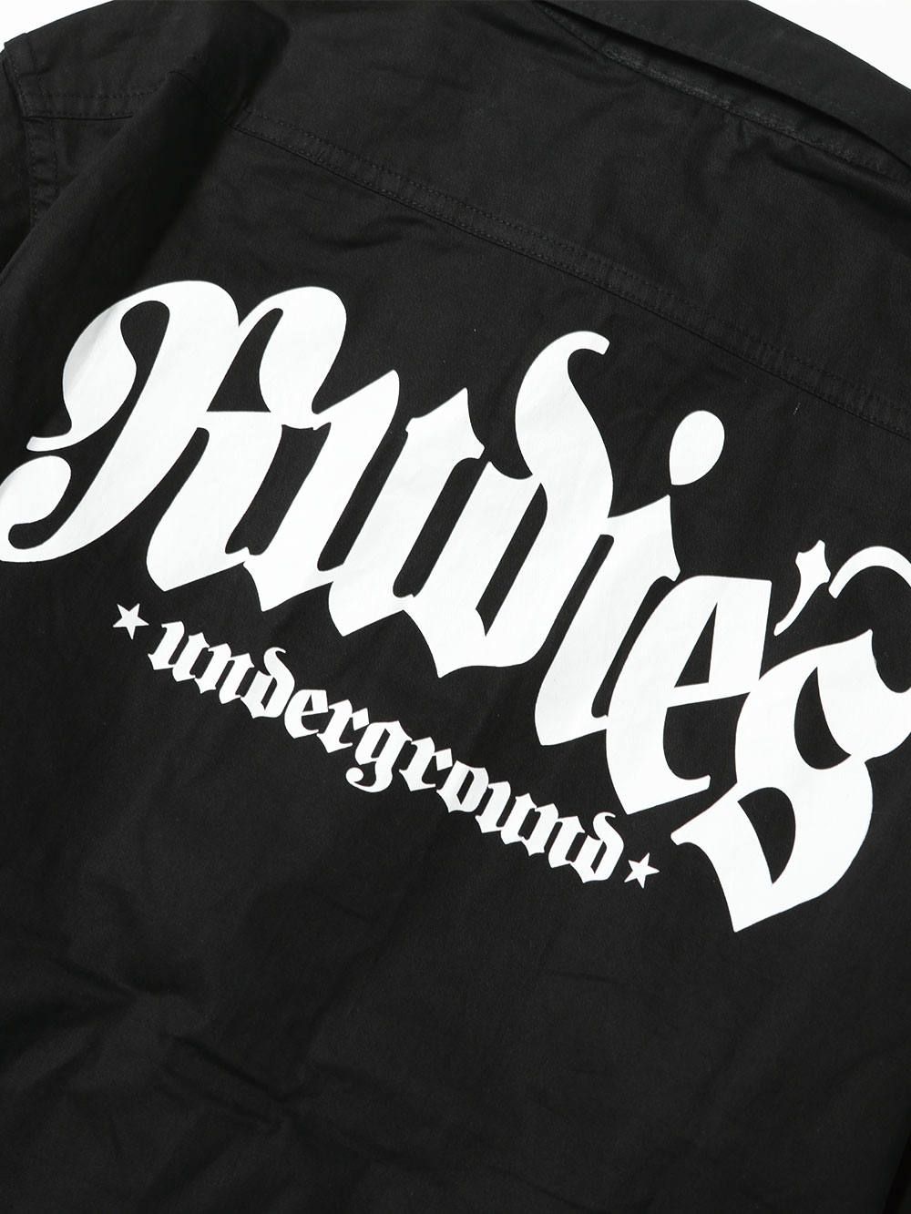 STAB WORK-SHIRTS