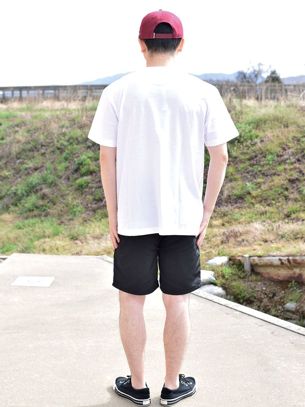 MAG Flocky on TEE