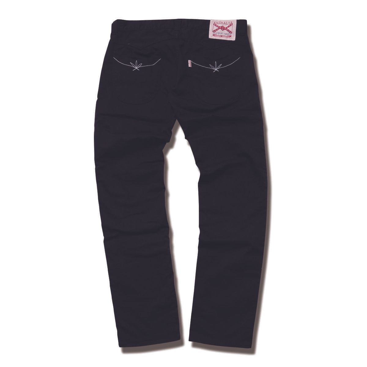 CHINOS-BRONCO