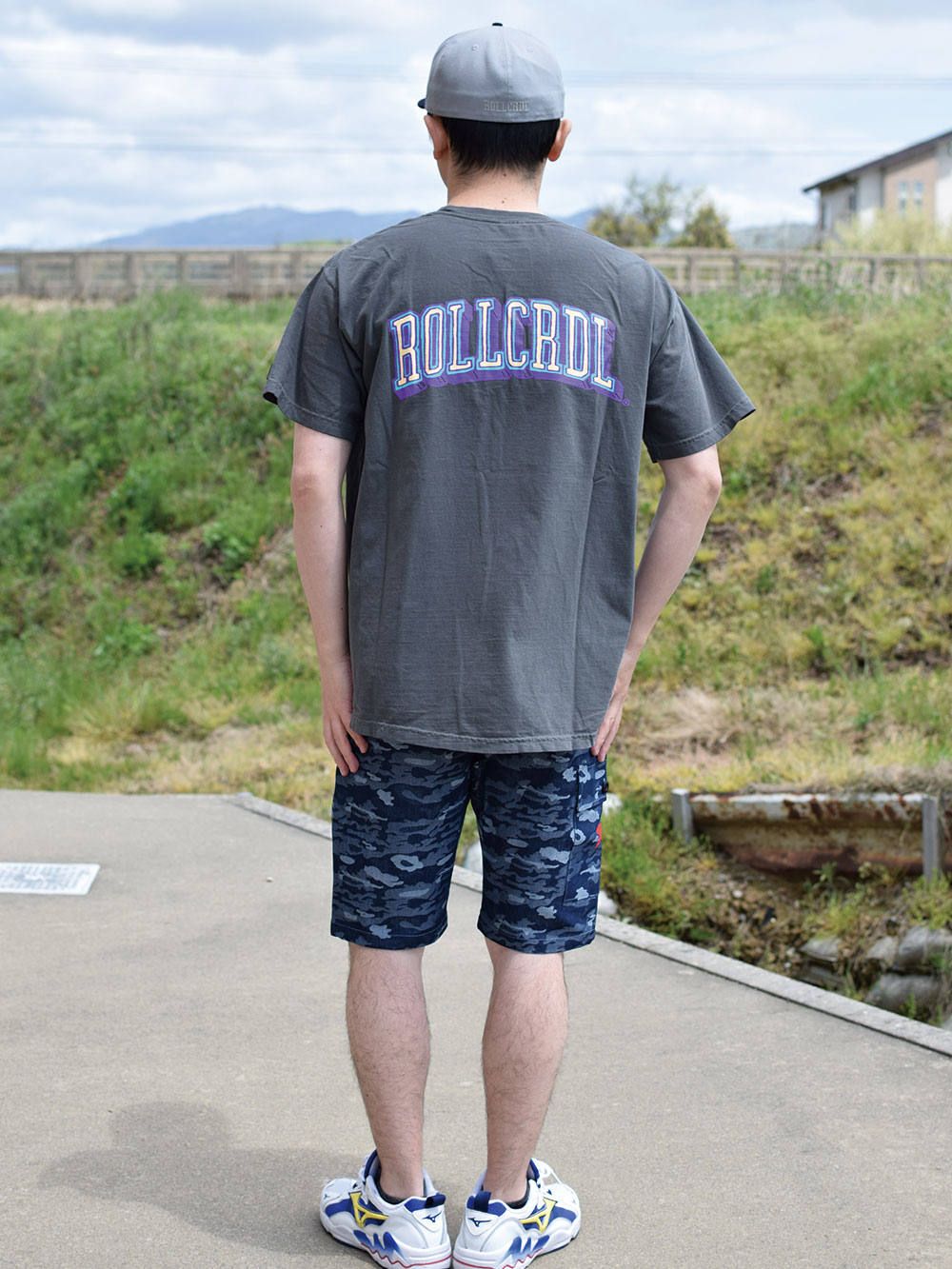 rg original cargo shorts