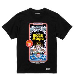 BLACK MAGIC-T