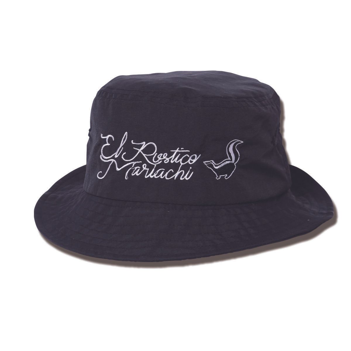BUCKET-HAT