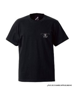 Kuromi devil s/s tee