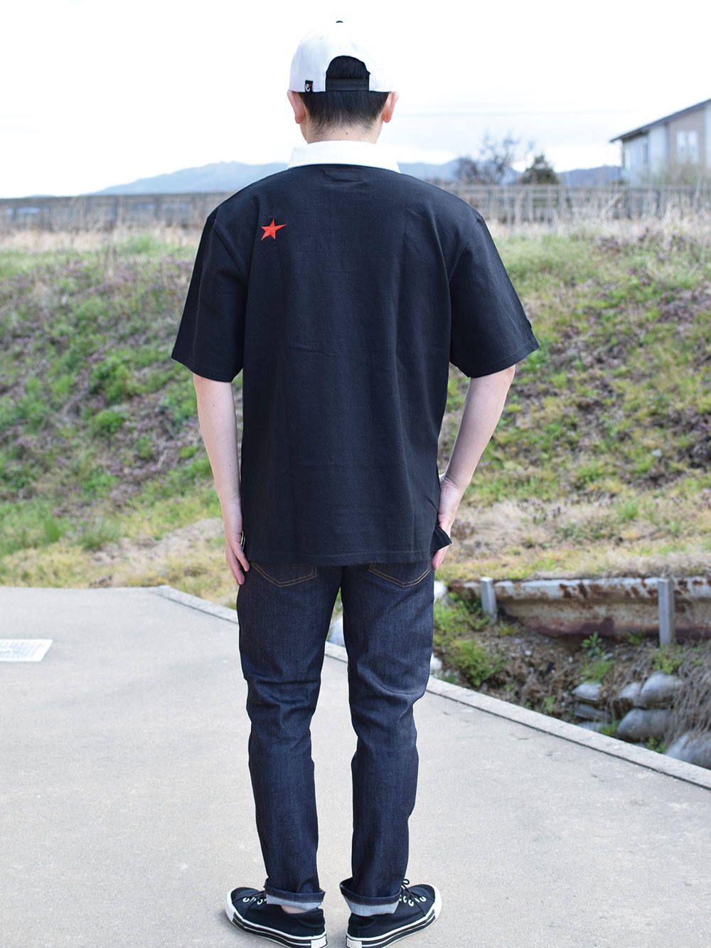 rg rugger shirts