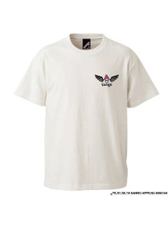 My Melody Angel s/s tee