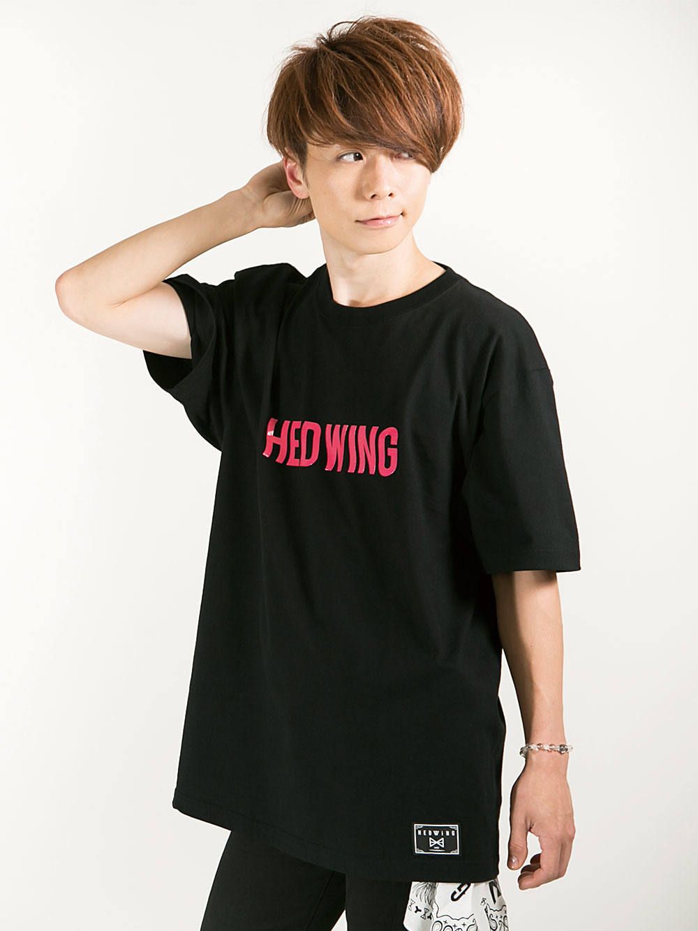 Slimy Logo T-shirt