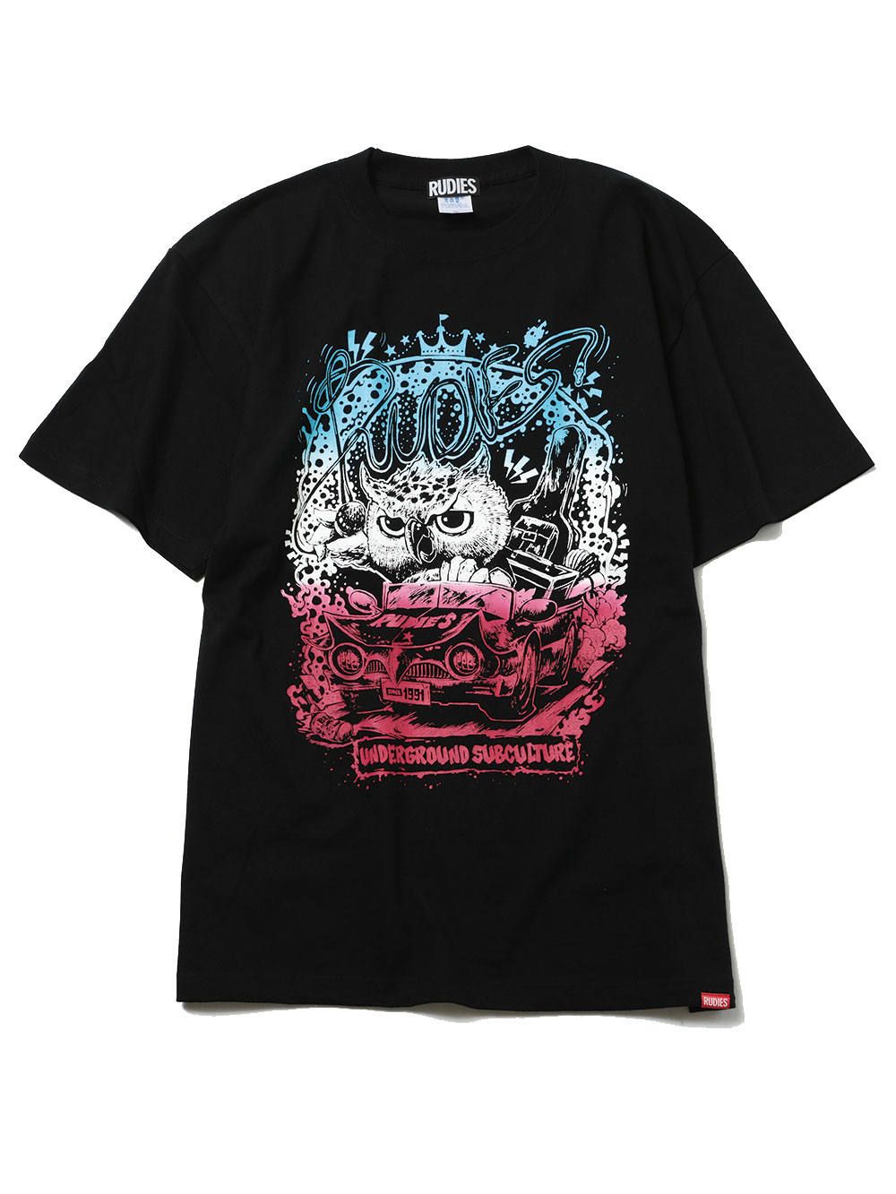 OWL-T
